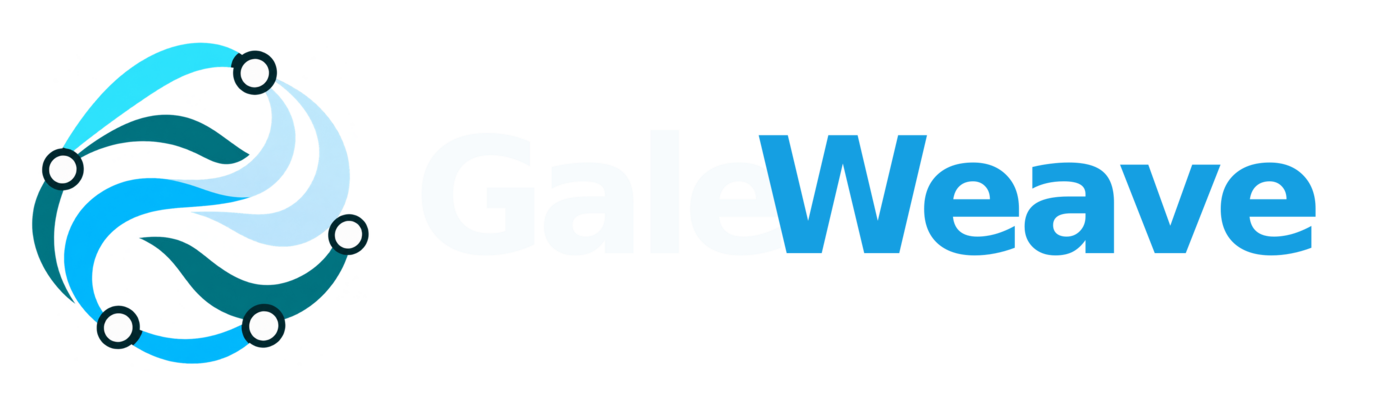 GaleWeave