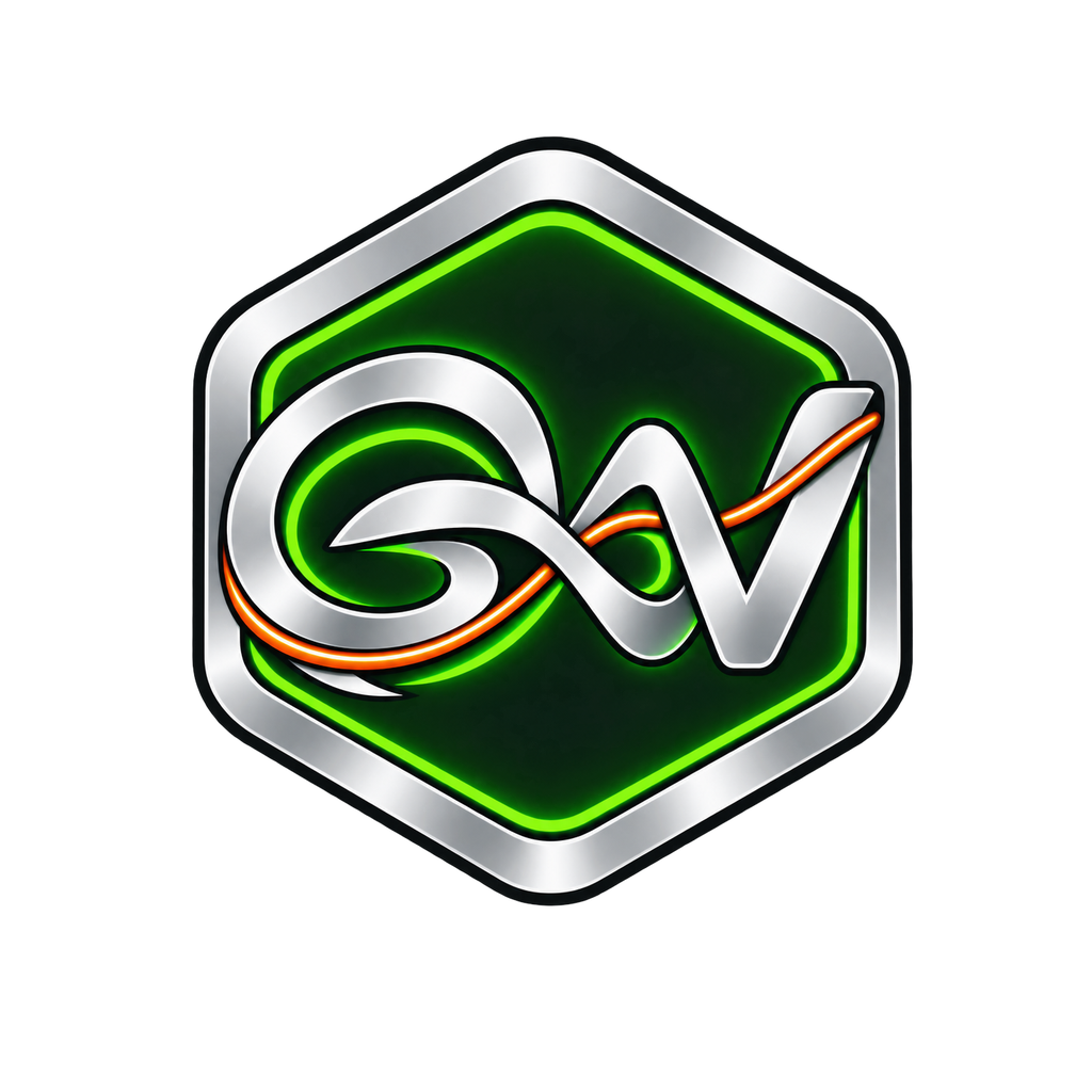GaleWeave™ mark