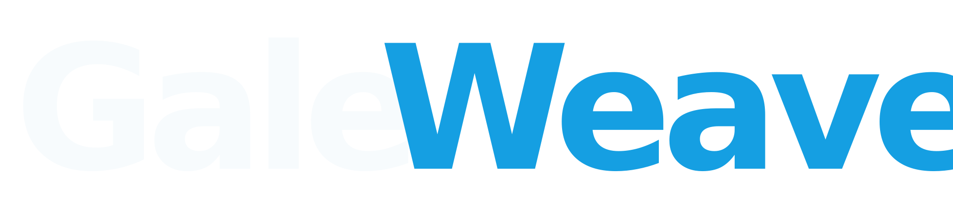GaleWeave™